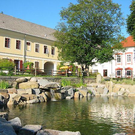 Holidaypark Mlazovy Kolinec Eksteriør bilde