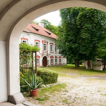 Holidaypark Mlazovy Kolinec Eksteriør bilde