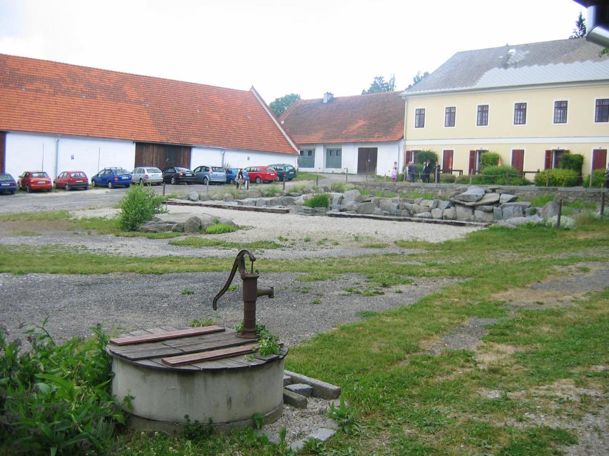 Holidaypark Mlazovy Kolinec Eksteriør bilde