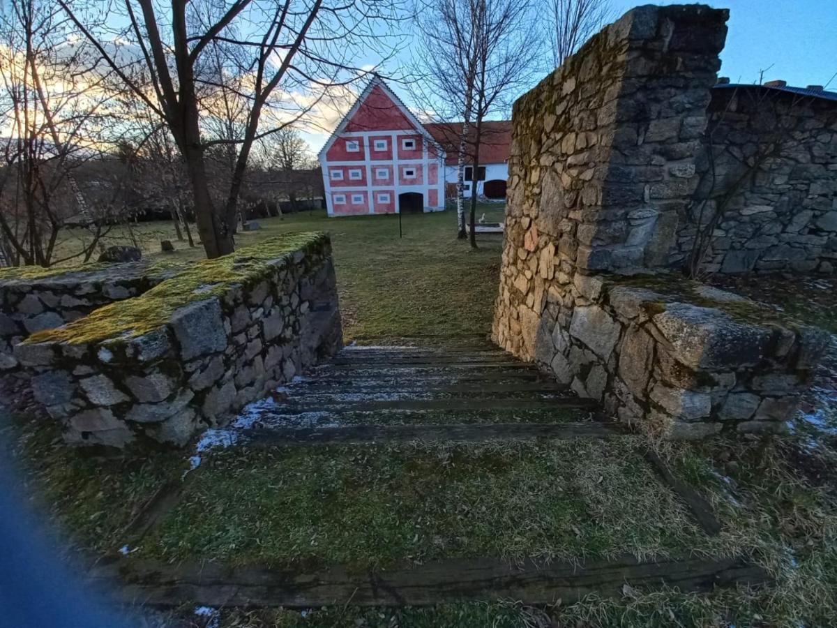 Holidaypark Mlazovy Kolinec Eksteriør bilde