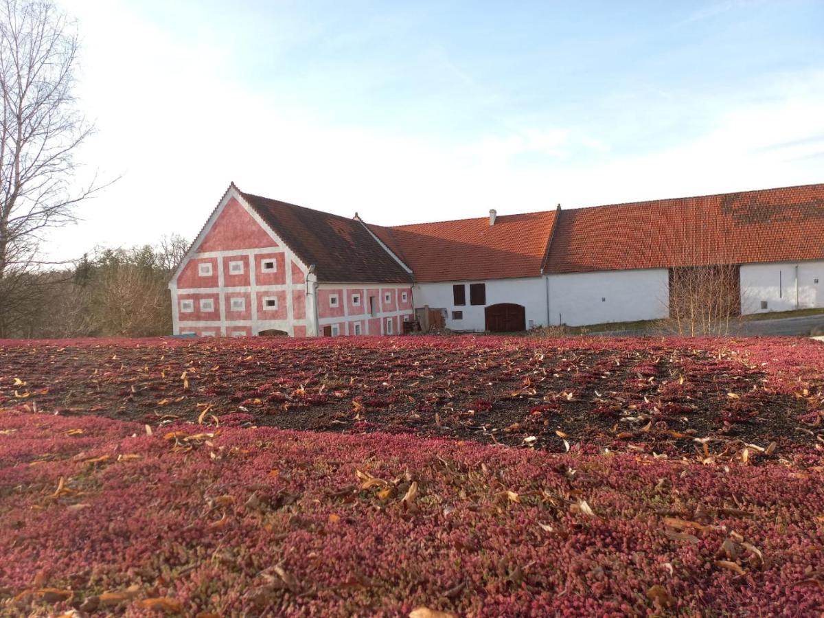 Holidaypark Mlazovy Kolinec Eksteriør bilde