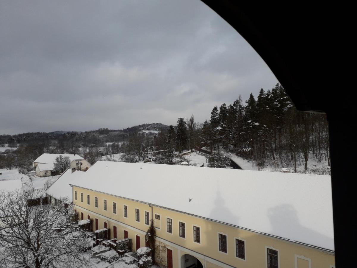 Holidaypark Mlazovy Kolinec Eksteriør bilde