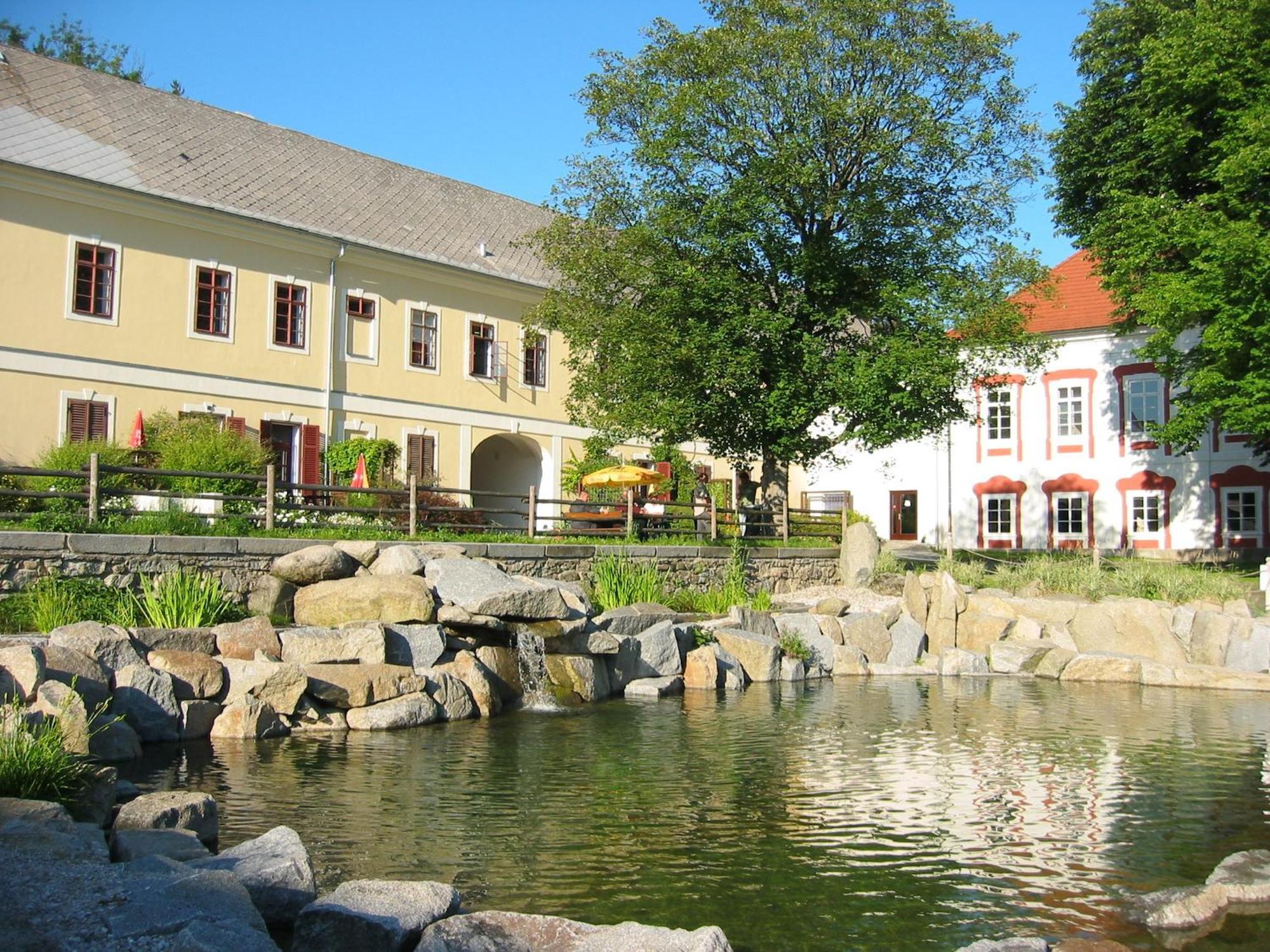 Holidaypark Mlazovy Kolinec Eksteriør bilde
