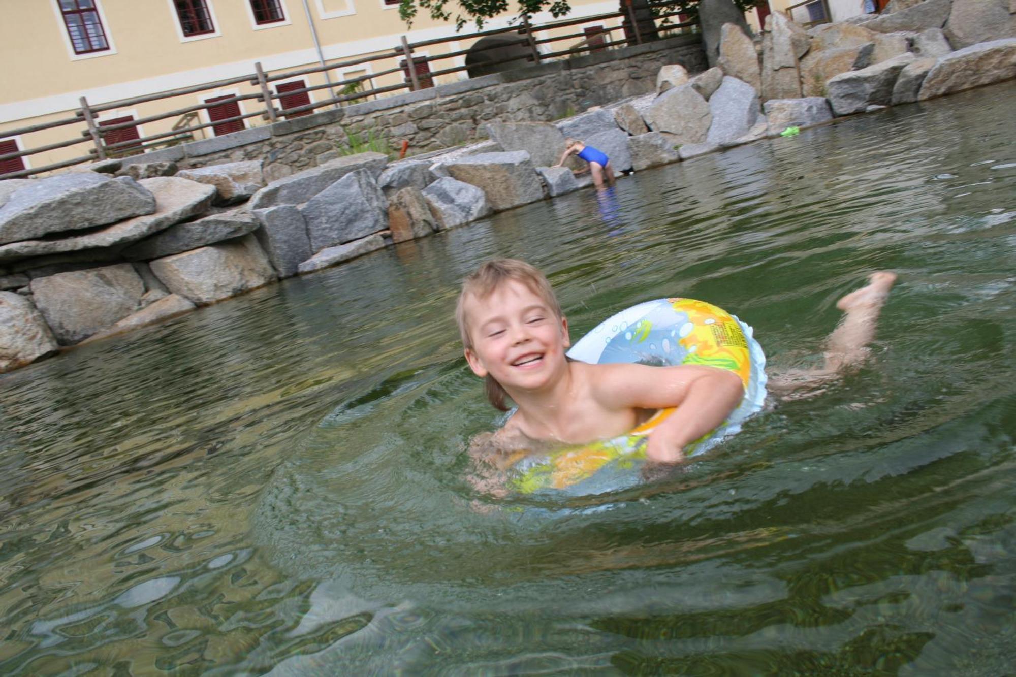 Holidaypark Mlazovy Kolinec Eksteriør bilde