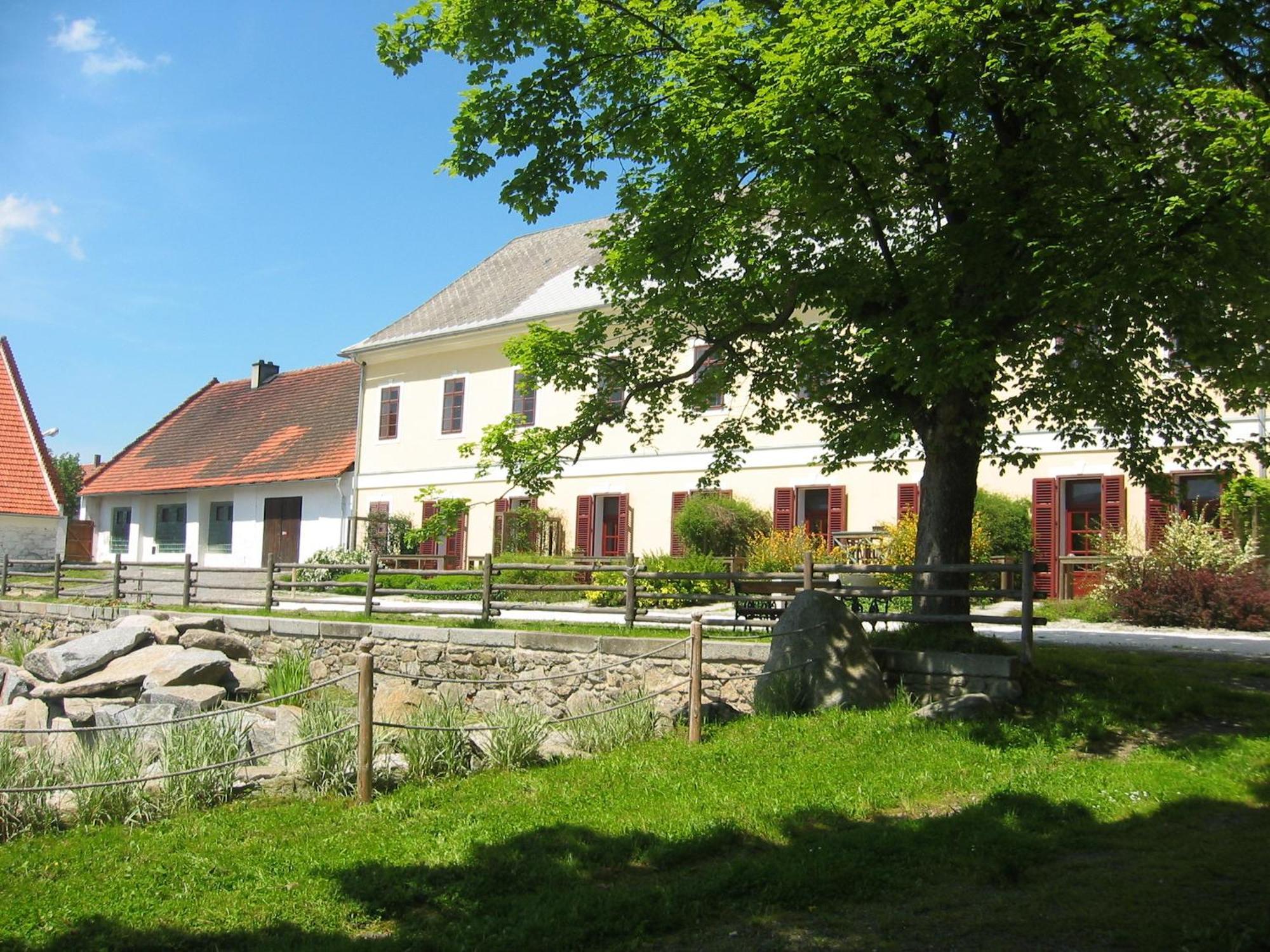 Holidaypark Mlazovy Kolinec Eksteriør bilde