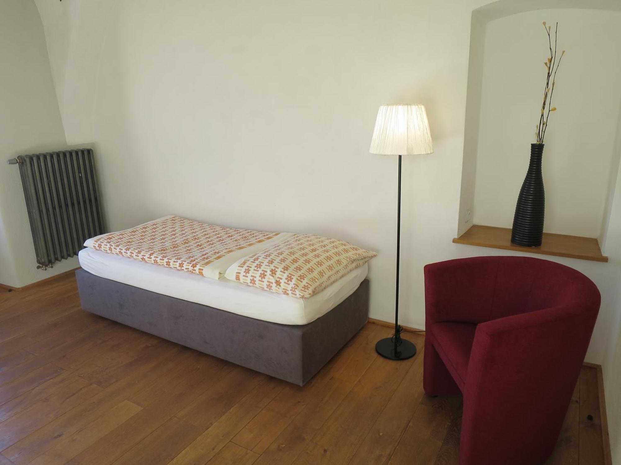 Holidaypark Mlazovy Kolinec Rom bilde