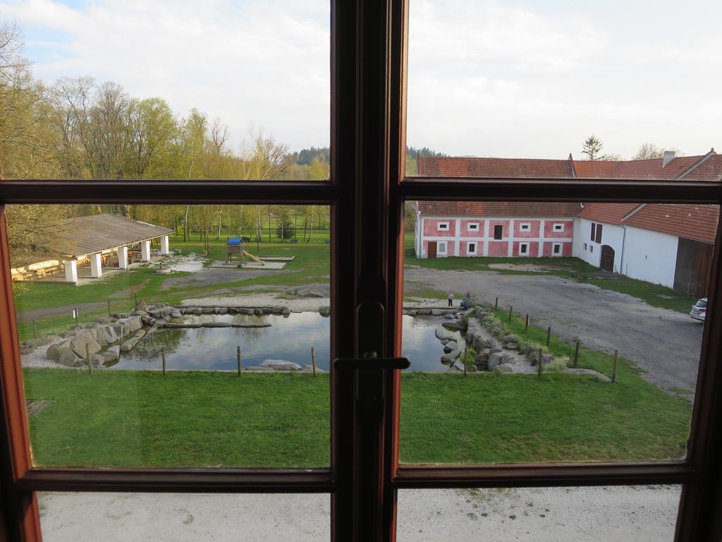 Holidaypark Mlazovy Kolinec Eksteriør bilde
